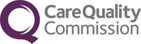 cqc-logo Care Quality Commission