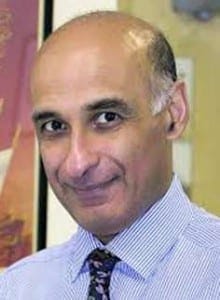 Dr Rohit Kotnis