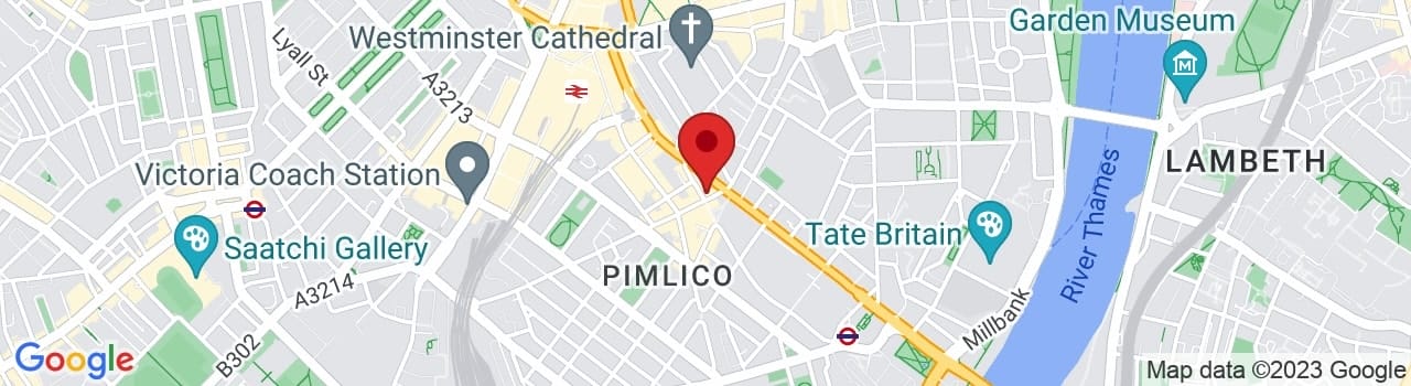 Victoria Medical Centre