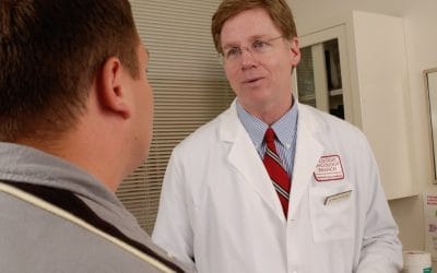 Understanding Skin Lesions: Types, Risks, and When to Seek Treatment