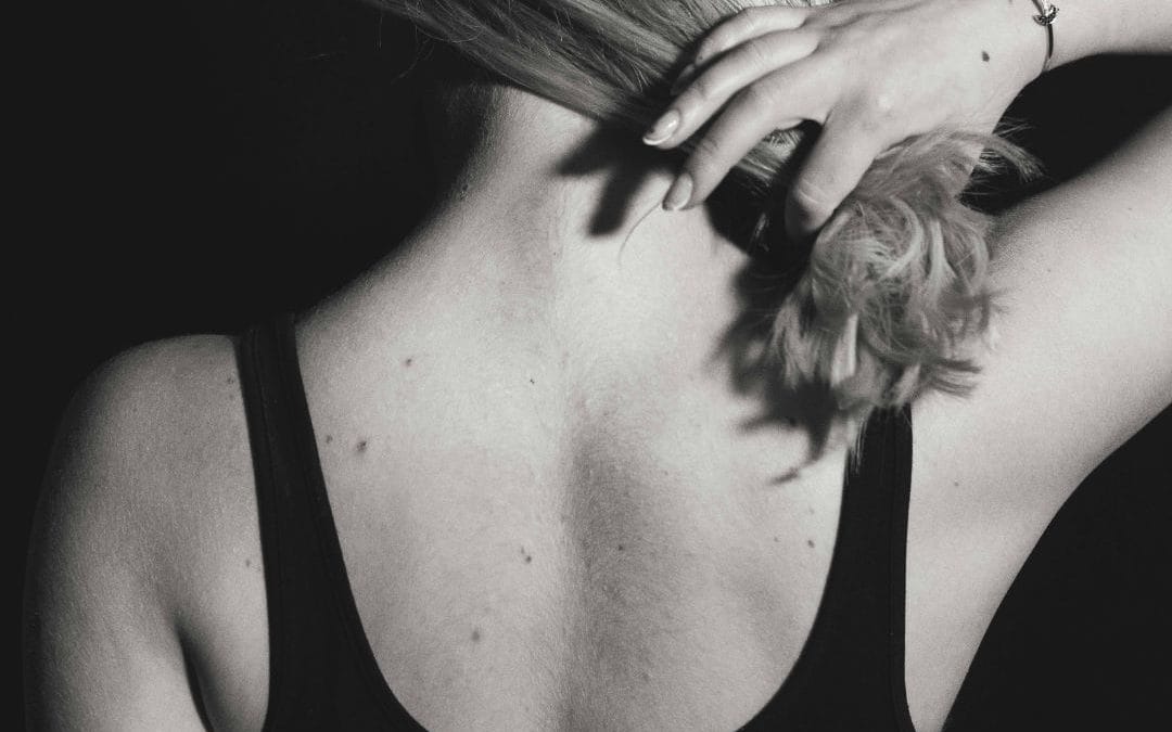 A little about moles