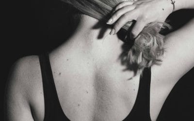 A little about moles