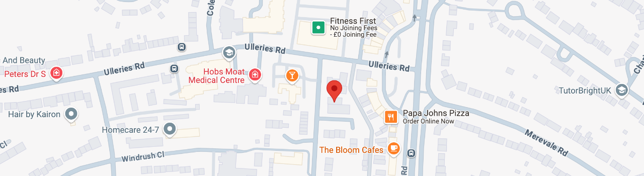 30 Winchcombe Road Solihull B92 8PJ